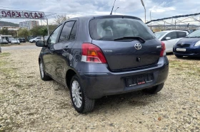Обява за продажба на Toyota Yaris АВТОМАТИК ~9 800 лв. - изображение 4 | Auto.bg Обява за продажба на Toyota Yaris АВТОМАТИК ~9 800 лв. - изображение 4
