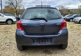 Обява за продажба на Toyota Yaris АВТОМАТИК ~9 800 лв. - изображение 5 | Auto.bg Обява за продажба на Toyota Yaris АВТОМАТИК ~9 800 лв. - изображение 5