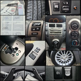 Обява за продажба на Toyota Yaris АВТОМАТИК ~9 800 лв. - изображение 6 | Auto.bg Обява за продажба на Toyota Yaris АВТОМАТИК ~9 800 лв. - изображение 6
