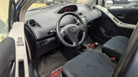 Обява за продажба на Toyota Yaris АВТОМАТИК ~9 800 лв. - изображение 8 | Auto.bg Обява за продажба на Toyota Yaris АВТОМАТИК ~9 800 лв. - изображение 8