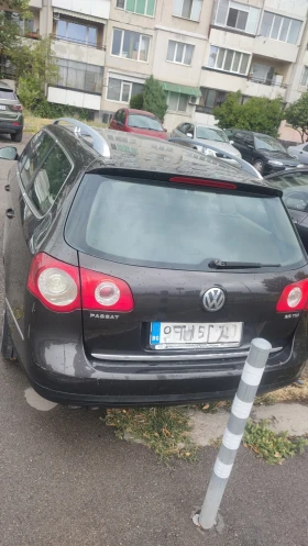 VW Passat | Mobile.bg    4