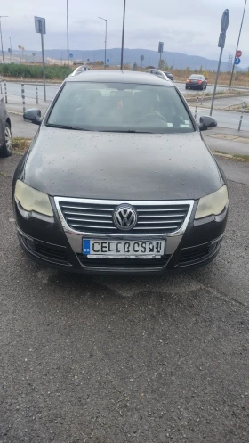 VW Passat | Mobile.bg    2