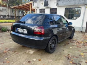 Audi A3 1.9* Face* 90*  - 3899 лв. / 1993.53 € - 87593177 5