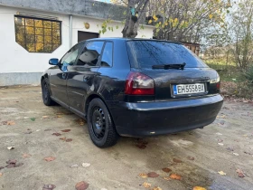 Audi A3 1.9* Face* 90*  - 3899 лв. / 1993.53 € - 87593177 4