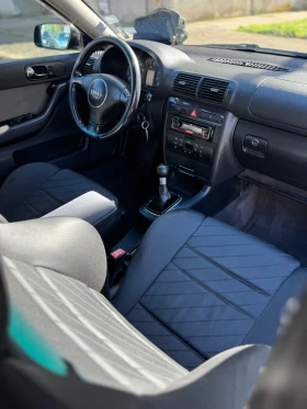 Audi A3 1.9* Face* 90*  - 3800 лв. / 1942.91 € - 69449452 6