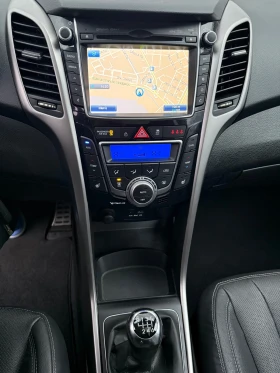 Hyundai I30 1.6CRDI Facelift Швейцария - 16300 лв. / 8334.06 € - 24070039 15