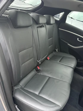 Hyundai I30 1.6CRDI Facelift Швейцария - 16300 лв. / 8334.06 € - 24070039 13