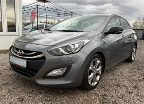 Hyundai I30 1.6CRDI Facelift Швейцария - 16300 лв. / 8334.06 € - 24070039 3