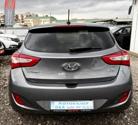 Hyundai I30 1.6CRDI Facelift Швейцария - 16300 лв. / 8334.06 € - 24070039 6