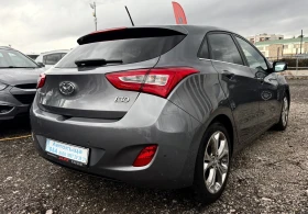 Hyundai I30 1.6CRDI Facelift Швейцария - 16300 лв. / 8334.06 € - 24070039 9