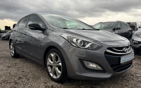 Hyundai I30 1.6CRDI Facelift Швейцария - 16300 лв. / 8334.06 € - 24070039 5
