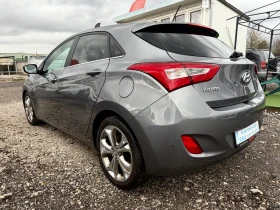 Hyundai I30 1.6CRDI Facelift Швейцария - 16300 лв. / 8334.06 € - 24070039 8