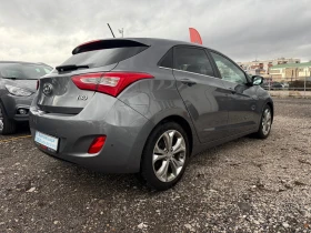Hyundai I30 1.6CRDI Facelift Швейцария - 16300 лв. / 8334.06 € - 24070039 7