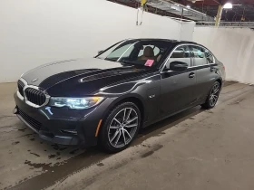 BMW 330 * 330E XDRIVE * CARFAX * 