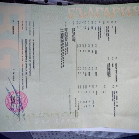 Hyundai Accent 1.4i GasBRC - 4999 лв. / 2555.95 € - 83189462 11