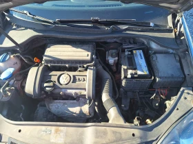 VW Golf 1.4i klima - 3400 лв. / 1738.39 € - 14968142 8