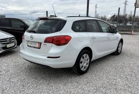 ����� �� �������� �� Opel Astra 1.7cdti* 125�.�.* ������