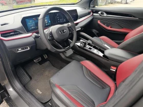 Geely Coolray 1.5 GF 7 DCT � �������� �� 12/28 ������! | Mobile.bg � ����� ������ 8