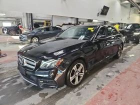 Mercedes-Benz E 300 * SPORT * CARFAX * БЕЗ ПЪРВОНАЧАЛНА ВНОСКА