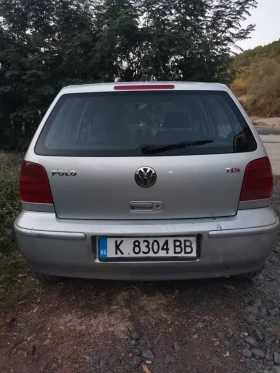 VW Polo - 1200 € / 2347.00 лв. - 68974111 2