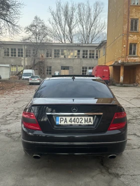 Mercedes-Benz C 320 Mercedes w204  - 7200 € / 14081.98 лв. - 58351023 4