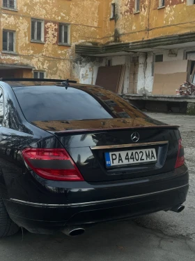 Mercedes-Benz C 320 Mercedes w204  - 7200 € / 14081.98 лв. - 58351023 2