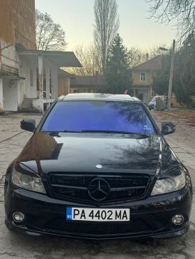 Mercedes-Benz C 320 Mercedes w204  - 7200 € / 14081.98 лв. - 58351023 7