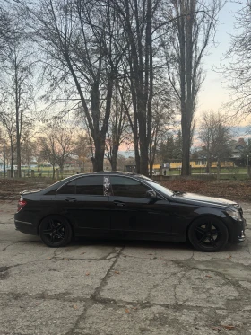 Mercedes-Benz C 320 Mercedes w204  - 7200 € / 14081.98 лв. - 58351023 5