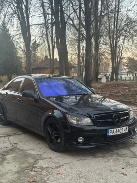 Mercedes-Benz C 320 Mercedes w204  - 7200 € / 14081.98 лв. - 58351023 8