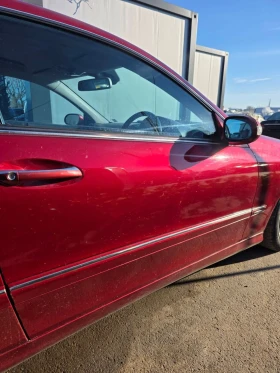 Mercedes-Benz CLK 271 - 11 € / 21.51 лв. - 22996815 15