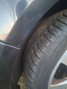 VW Golf 1.9TDI - 3200 € / 6258.66 лв. - 80798837 6