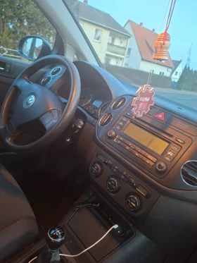 VW Golf 1.9TDI - 3200 € / 6258.66 лв. - 80798837 4