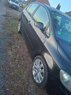 VW Golf 1.9TDI - 3200 € / 6258.66 лв. - 80798837 2