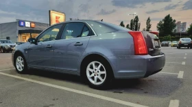 Cadillac BLS 1.9 TID, 150к.с; Автомат - 3000 € / 5867.49 лв. - 58034082 4