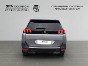 Peugeot 5008 GT LINE 1.5 BlueHDI 130 ЕАТ8 E6//2010R21, снимка 6