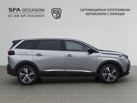Peugeot 5008 GT LINE 1.5 BlueHDI 130 ЕАТ8 E6//2010R21, снимка 4
