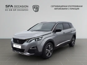 Peugeot 5008 GT LINE 1.5 BlueHDI 130 ЕАТ8 E6//2010R21, снимка 1