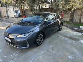 Toyota Corolla Executive Plus, снимка 3
