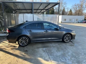 Toyota Corolla Executive Plus, снимка 5