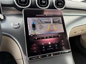 Mercedes-Benz C 220 d/4MATIC/200HP/AHK/360/BURM/MEMO/LED/NAVI/831g - 30899 € / 60433.19 лв. - 10938890 11