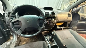 Mitsubishi Space star 1.9did - 11 € / 21.51 лв. - 93838658 5