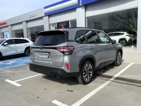 Subaru Forester Premium | Mobile.bg � ����� ������ 8