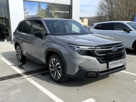 Subaru Forester Premium | Mobile.bg � ����� ������ 4
