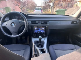 BMW 318 - 3900 € / 7627.74 лв. - 40250775 3
