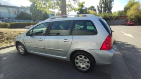 Peugeot 307 SW - 1500 € / 2933.74 лв. - 16093050 4