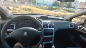 Peugeot 307 SW - 1500 € / 2933.74 лв. - 16093050 2
