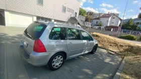 Peugeot 307 SW - 1500 € / 2933.74 лв. - 16093050 6