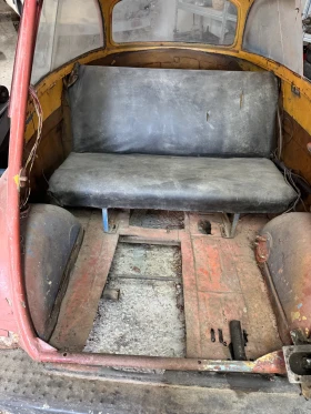 BMW Izetta 250 - 2990 € / 5847.93 лв. - 68331841 7