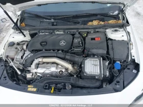 Mercedes-Benz CLA 250 4MATIC | Auto.bg — изображение 9