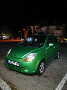 Chevrolet Matiz undefined | Auto.bg — изображение 4